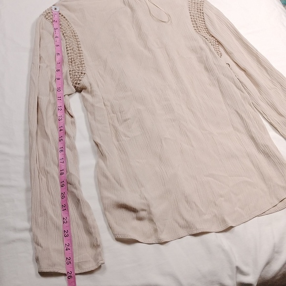 NWT Joseph A. Women's long sleeved top size medium - Picture 11 of 12